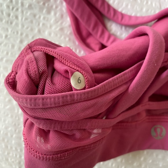 LULULEMON SPORTS BRA - Picture 3 of 3